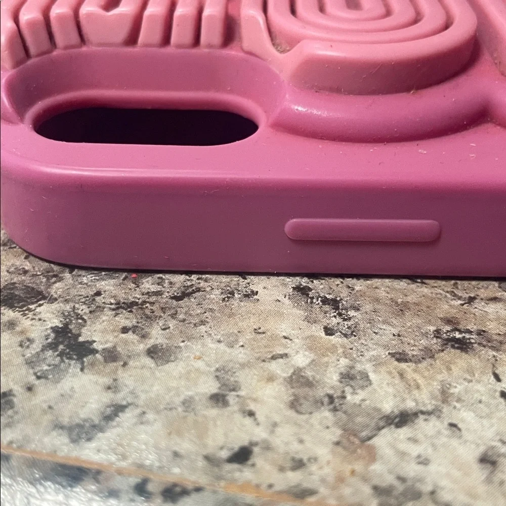 Coach Phone Case 3.25 Horizontal 6.5 Vertical - Picture 5 of 7